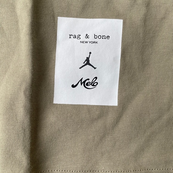 melo rag bone